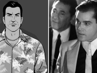 Ray Liotta, gwiazdor „Chłopców z ferajny”, zmarł nagle w wieku 67 lat