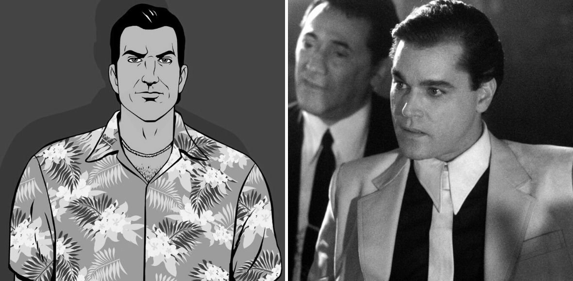 Ray Liotta, gwiazdor „Chłopców z ferajny”, zmarł nagle w wieku 67 lat