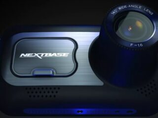 Kamerka samochodowa Nextbase 522GW. Nowy, zaskakujący gracz na polskim rynku