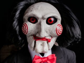 Bloober Team mógł zrobić grę na podstawie „Piły”, ale wolał Blair Witch