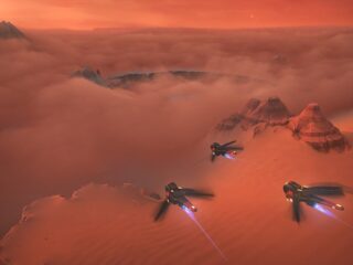 Twórcy Dune: Spice Wars zdradzają plany rozwoju gry, multiplayer w drodze