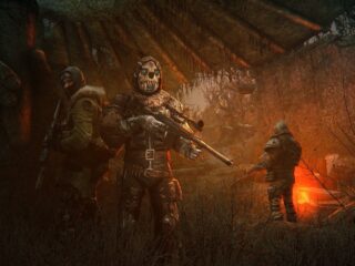 Survarium zostanie zamknięte na dobre po 7 latach we wczesnym dostępie