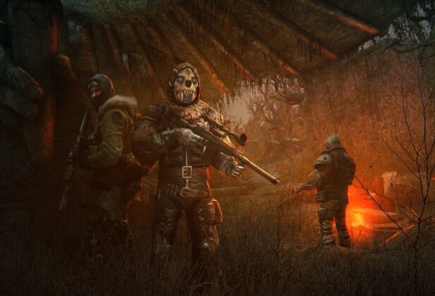 Survarium zostanie zamknięte na dobre po 7 latach we wczesnym dostępie