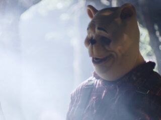 Nowy film z Kubusiem Puchatkiem będzie… horrorem