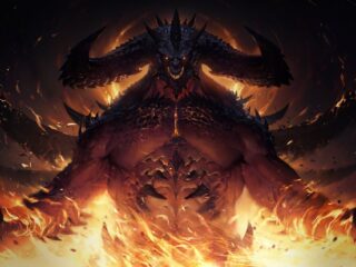 Diablo Immortal: Gracze narzekają na mikropłatności – i słusznie