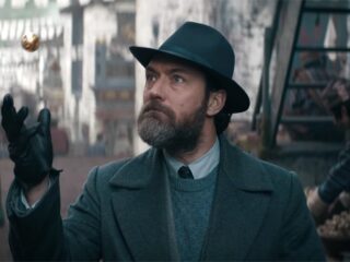 Star Wars: Jude Law będzie gwiazdą serialu „Skeleton Crew”