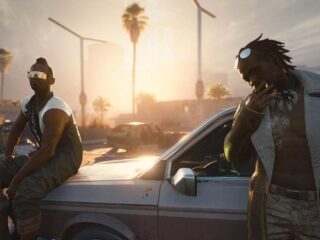Cyberpunk 2077: Wyciekły szczegóły na temat dużego dodatku