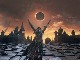 FromSoftware potwierdza: Multiplayer wraca do pecetowych wersji Dark Souls 3