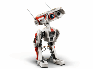 Fallen Order z zestawem LEGO. Premiera droida BD-1 w sierpniu