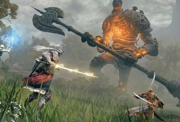 Bandai Namco: Wydawca Elden Ringa kolejną ofiarą ataku hakerów