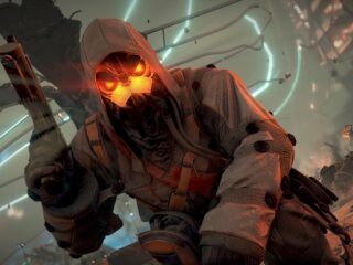 Killzone może powrócić jako gra na PS VR2