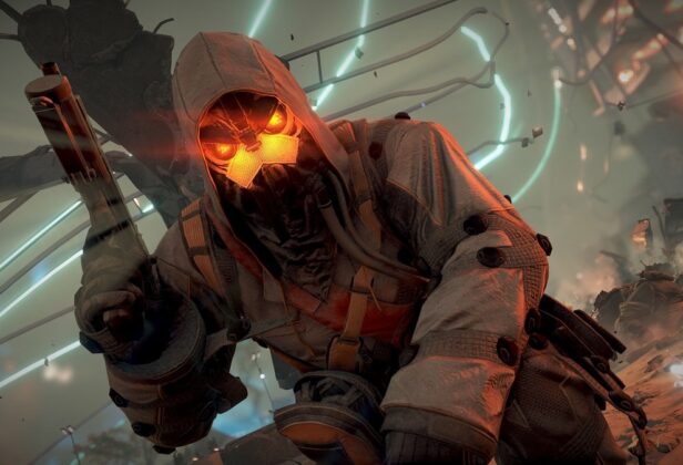 Killzone może powrócić jako gra na&nbsp;PS VR2