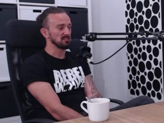 Reżyser Wiedźmina 3 tworzy w nowym studiu „Świętego Graala” erpegów