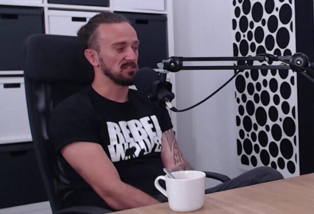 Reżyser Wiedźmina 3 tworzy w nowym studiu „Świętego Graala” erpegów