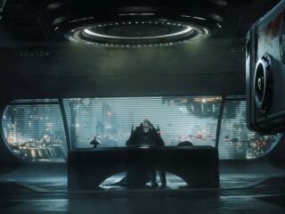 Reżyser Star Wars Jedi: Survivor o zaletach nowej generacji konsol