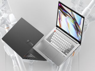 Asus Vivobook Pro 14X OLED – test laptopa z ekranem OLED 90 Hz