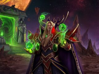 Warcraft III: Reforged – Prezes Blizzarda zapowiada nowe wieści