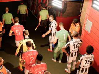 eFootball 2022: Płatny tryb offline dopiero w… 2023 roku