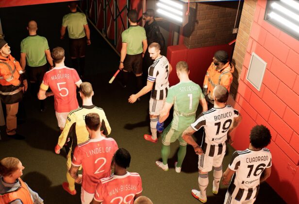 eFootball 2022: Płatny tryb offline dopiero w… 2023 roku