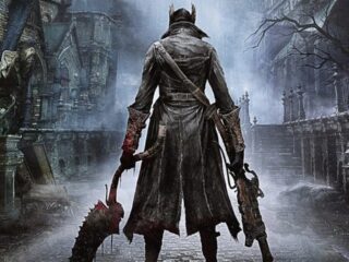 Bloodborne może doczekać się ekranizacji