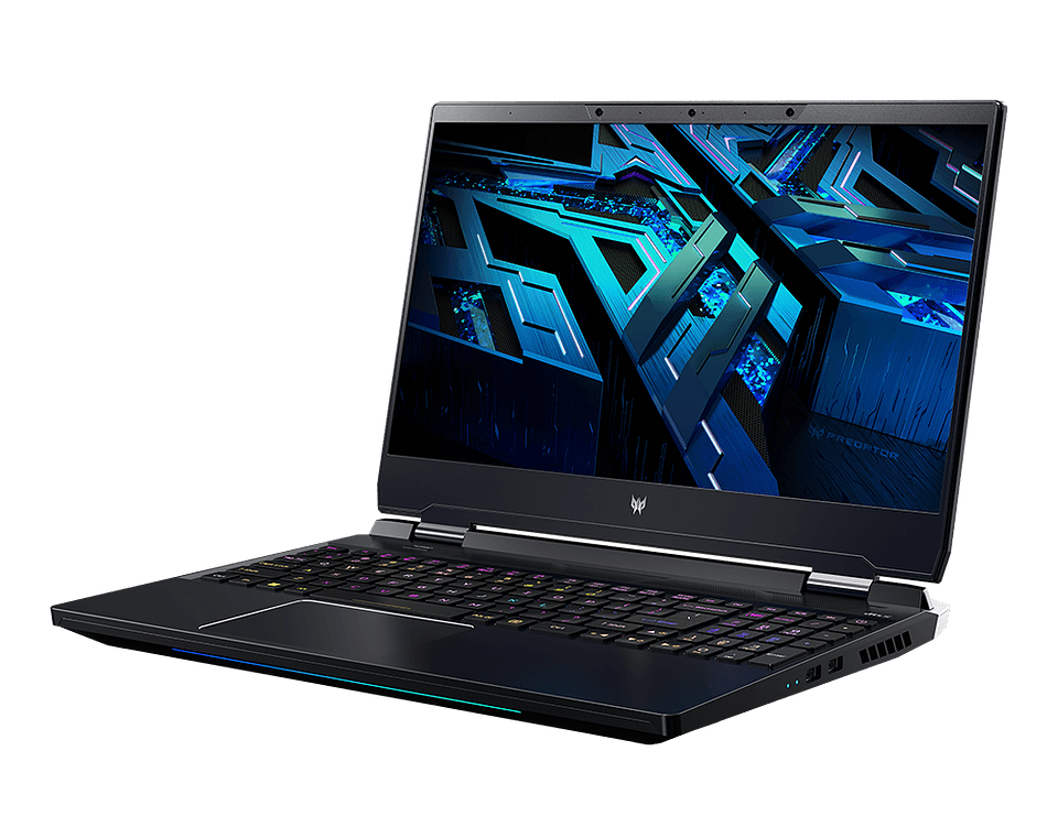 Acer Predator Helios 300 SE