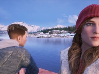 Tell Me Why: Przygodówka twórców Life is Strange za darmo na PC i Xboksy