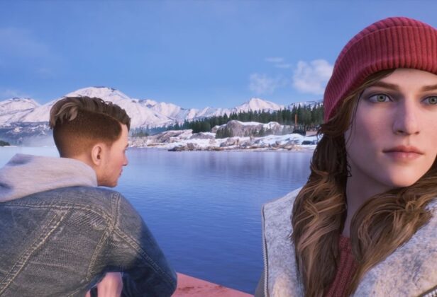 Tell Me&nbsp;Why: Przygodówka twórców Life is Strange za&nbsp;darmo na&nbsp;PC i&nbsp;Xboksy