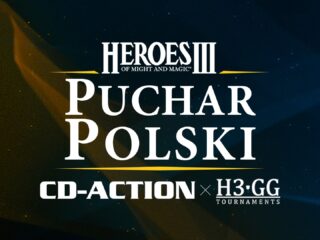 Startuje Puchar Polski w Heroes III by CD-Action!