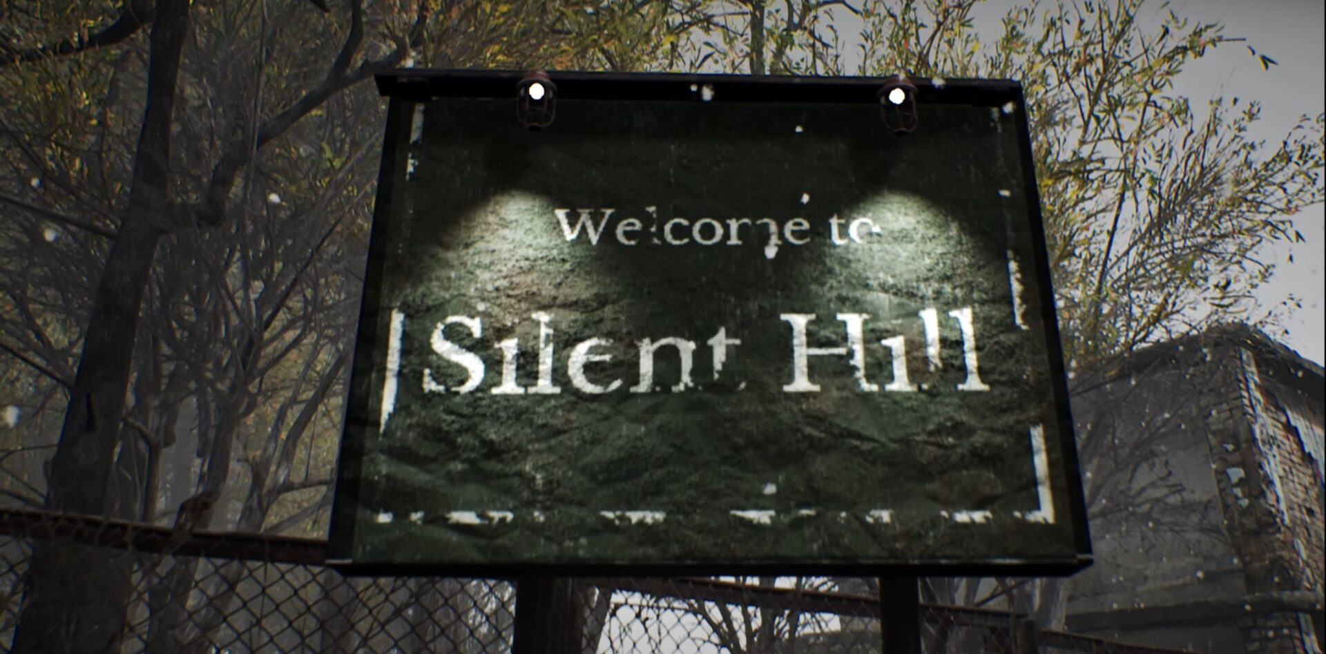 Silent Hill piękny jak nigdy dotąd na fanowskim zwiastunie na Unreal Enginie 5
