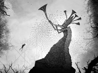 Silt – Mroczna, podwodna przygodówka już dostępna