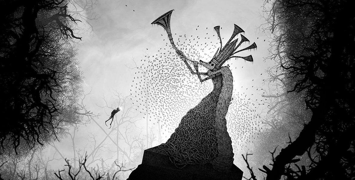 Silt – Mroczna, podwodna przygodówka już dostępna