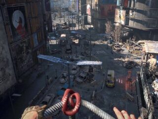 DLC do Dying Light 2 przynajmniej na razie nie zabiorą nas w kosmos