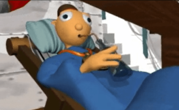 Little Big Adventure: Nowa aktualizacja po blisko ćwierć wieku