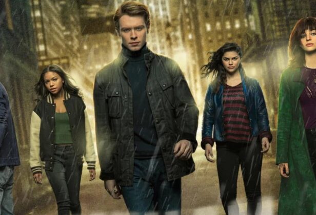 „Gotham Knights”: Nowy serial DC na&nbsp;pierwszym zwiastunie