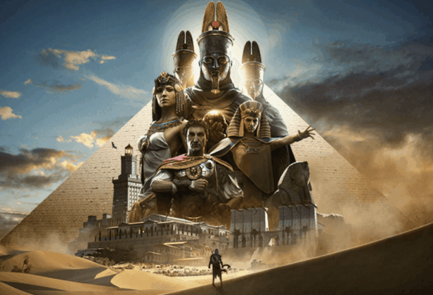 Xbox Game Pass: W czerwcu Assassin’s Creed Origins, For Honor i Ninja Gaiden