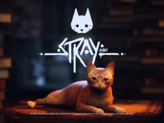 Stray przejmuje rolę najbardziej oczekiwanej gry na świecie
