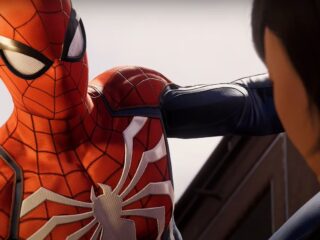 Marvel’s Spider-Man zmierza z PlayStation na komputery osobiste!