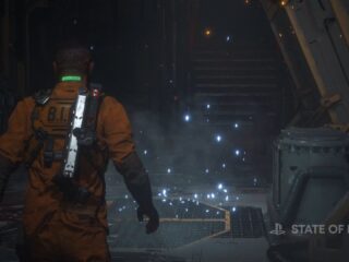 The Callisto Protocol: Horror twórców Dead Space’a na pierwszym materiale