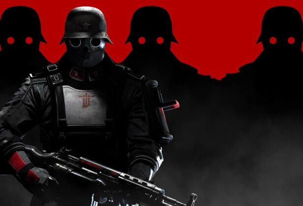 Prime Gaming: 15 gier w kwietniowej ofercie, w tym Wolfenstein: The New Order