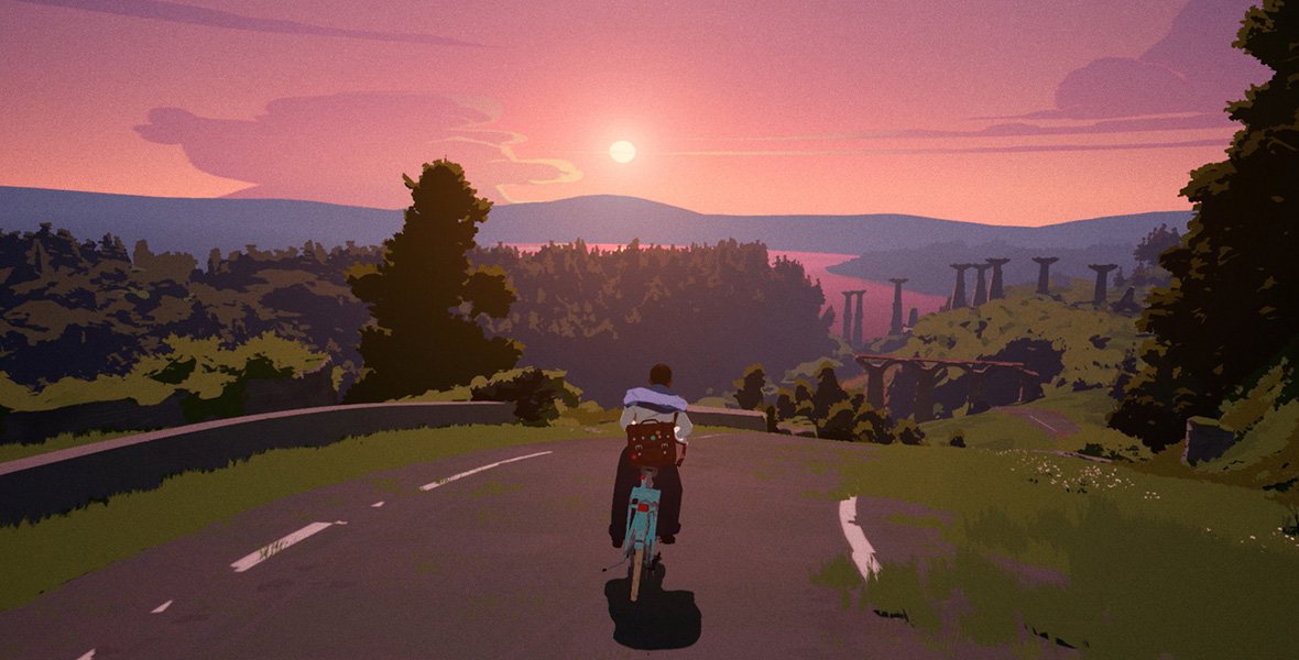 Season: A letter to the Future jesienią na PS4 i PS5