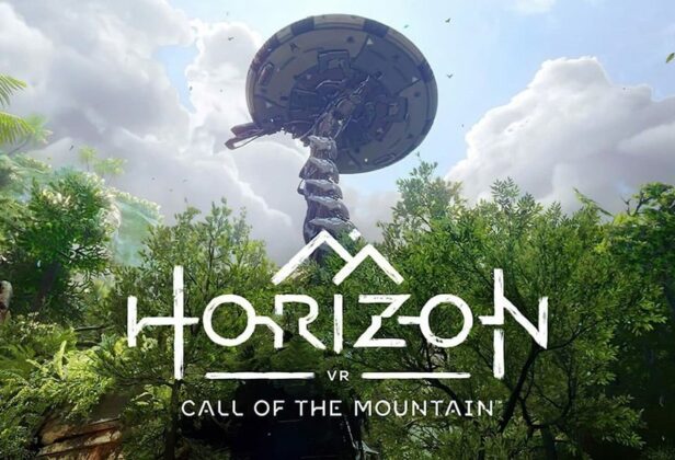 Horizon Call of the Mountain zmierza na&nbsp;PlayStation VR2