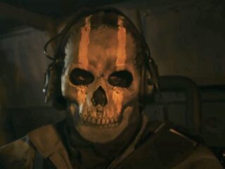 Call of Duty: Modern Warfare II – zwiastun live action i data premiery gameplayu