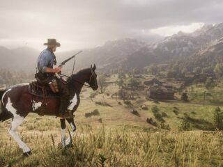 Rockstar może zapowiedzieć GTA VI lub remaster Red Dead Redemption 2