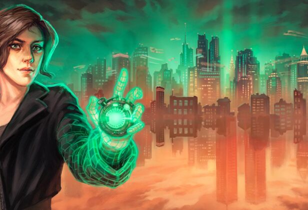 Old Skies – Nadchodzi nowa przygodówka od twórców Unavowed