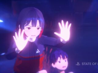 Eternights: Postapokaliptyczne połączenie symulatora randkowego z&nbsp;grą akcji