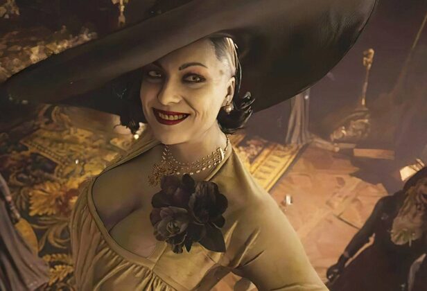 Resident Evil Village powraca na&nbsp;PS VR2