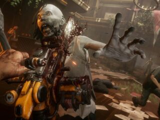 The Walking Dead: Saints & Sinners – Chapter 2: Retribution ukaże się na PS VR 2