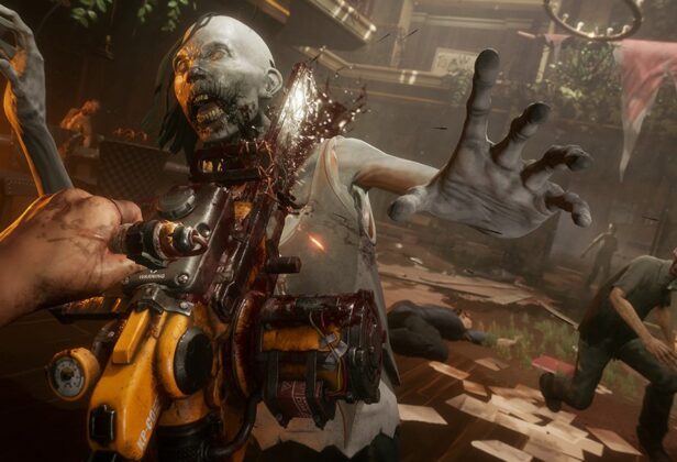 The Walking Dead: Saints & Sinners – Chapter 2: Retribution ukaże się na PS VR 2