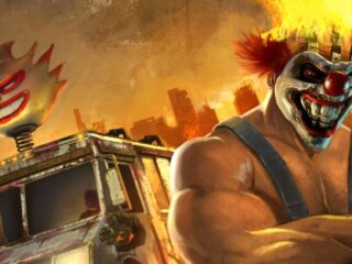 Twisted Metal: Sony mogło skasować powstającą grę-usługę. I szereg innych