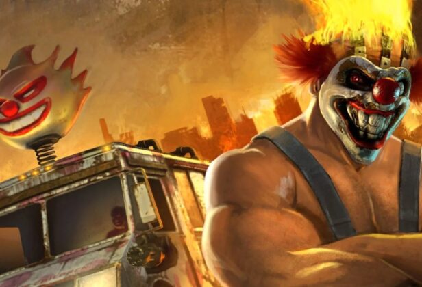 Twisted Metal: Sony mogło skasować powstającą grę-usługę. I szereg innych
